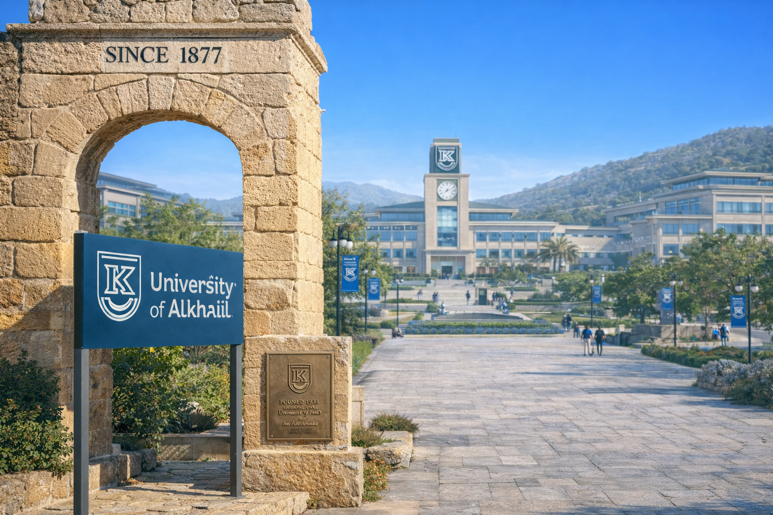 قسم إدارة الموارد